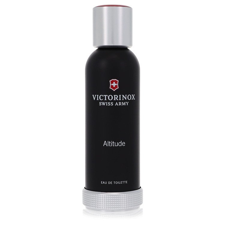 Swiss Army Altitude by Victorinox Eau De Toilette Spray (Tester) 3.4 oz Swiss Army Altitude by Victorinox Eau De Toilette Spray (Tester) 3.4 oz